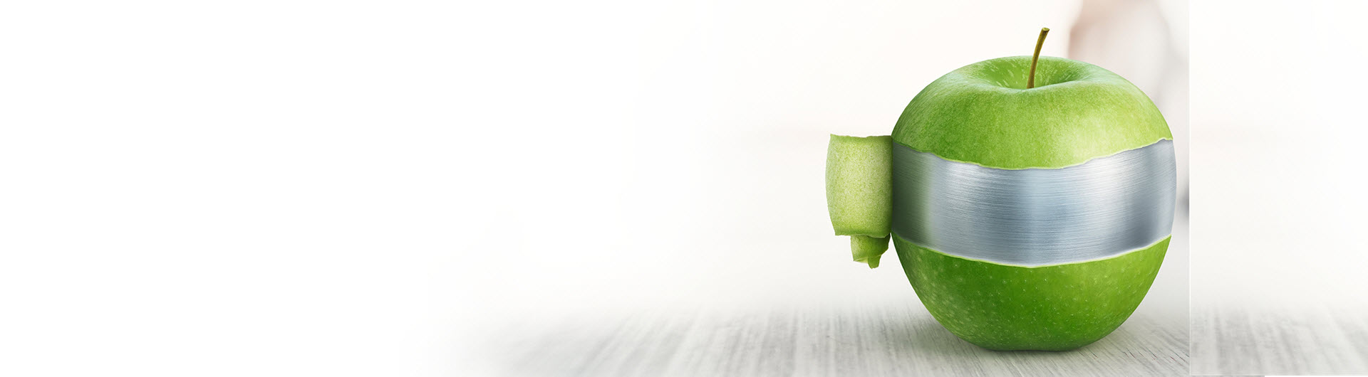 apple